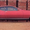 Pontiac CF 428  (Coggiola), 1970