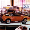 Ford Corrida (Ghia), 1976