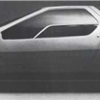 Coggiola Janus Coupe, 1978