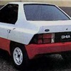 Ford Microsport (Ghia), 1978