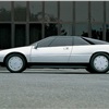 Lotus Etna (ItalDesign), 1984