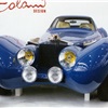 Colani L'Aiglon – Blue Coupe