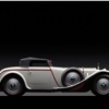 Mercedes-Benz 680S Torpedo Roadster (Saoutchik), 1928