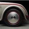 Mercedes-Benz 680S Torpedo Roadster (Saoutchik), 1928