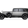 Rolls-Royce Phantom I (Zagato), 1928