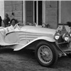 Alfa Romeo 6C 1750 GS 'Flying Star' (Touring) - Concorso d’Eleganza di Villa d’Este - September 13, 1931