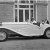 Isotta Fraschini Tipo 8A Spyder 'Flying Star' (Touring), 1931