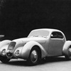 Alfa Romeo 6C 2300 Pescara Coupé Aerodinamica (Pininfarina), 1935