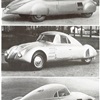 Lancia Aprilia Aerodinamica (Pininfarina), 1937