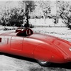 Lancia Aprilia Sport (Zagato), 1938