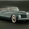 Alfa Romeo 6C 2500 S Cabriolet (Stabilimenti Farina), 1947