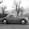 Alfa Romeo 6C 2500 S Cabriolet (Stabilimenti Farina), 1947