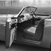 Alfa Romeo 6C 2500 S Cabriolet (Stabilimenti Farina), 1947