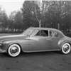 Isotta Fraschini Tipo 8C Monterosa Coupe (Touring), 1947