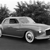 Isotta Fraschini Tipo 8C Monterosa Coupe (Touring), 1947