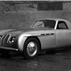 Maserati A6 1500 Berlinetta Speciale (Pininfarina), 1947