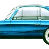 Fiat 1100 Panoramica (Zagato), 1947