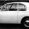 Fiat 1100 Panoramica (Zagato), 1947