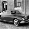 Isotta Fraschini Tipo 8C Monterosa (Zagato), 1947 - Prototype #1