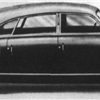 Isotta Fraschini Tipo 8C Monterosa (Zagato), 1947