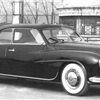 Isotta Fraschini Tipo 8C Monterosa Coupe (Touring), 1948