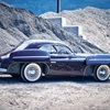 Delahaye 135 MS Coupé (Ghia Aigle), 1949