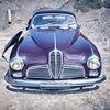 Delahaye 135 MS Coupé (Ghia Aigle), 1949