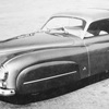 Delahaye 135 MS Coupé (Ghia Aigle), 1949