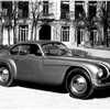 Alfa Romeo 6C 2500 SS Villa d’Este (Touring), 1949
