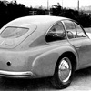 Alfa Romeo 2500 SS Panoramica (Zagato), 1949