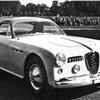 Alfa Romeo 6C 2500 SS Supergioiello (Ghia), 1950