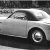 Alfa Romeo 6C 2500 SS Supergioiello (Ghia), 1950