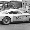 Abarth 205A Berlinetta #205102 (Vignale), 1950 - Mille Miglia