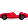 Ferrari 166 Barchetta (Zagato), 1950