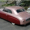 Talbot-Lago T.26 Record Coupe (Ghia), 1951