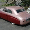 Talbot-Lago T.26 Record Coupe (Ghia), 1951