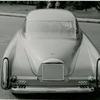 Lancia Aurelia Coupe PF 200 C (Pininfarina), 1952