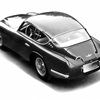Pegaso Z-102 Berlinetta Superleggera, 1952 - Prototype