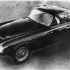 Pegaso Z-102 Berlinetta Superleggera, 1952 - Prototype