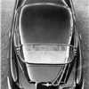Pegaso Z-102 Berlinetta Superleggera, 1952 - Prototype