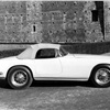 Pegaso Z-102 Spider Tibidabo (Touring), 1952