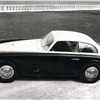 Cunningham C3 Coupe (Vignale), 1952