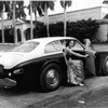 Cunningham C3 Coupe (Vignale), 1952