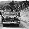 Alfa Romeo 1900 "Gazzella" (Boneschi), 1953
