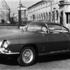 Alfa Romeo 1900 SS 'Conrero' (Ghia), 1954