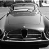 Alfa Romeo 1900 SS (Ghia), 1954 - #01837