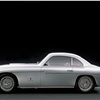 Fiat 8V Coupe by Mario Boano (Ghia), 1953