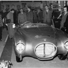 Lancia Aurelia PF200 C Spider (Pininfarina), 1953