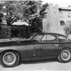 Pegaso Z-102 Berlinetta Superleggera, 1953