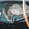 Fiat 8V Coupé (Vignale), 1953 - Interior